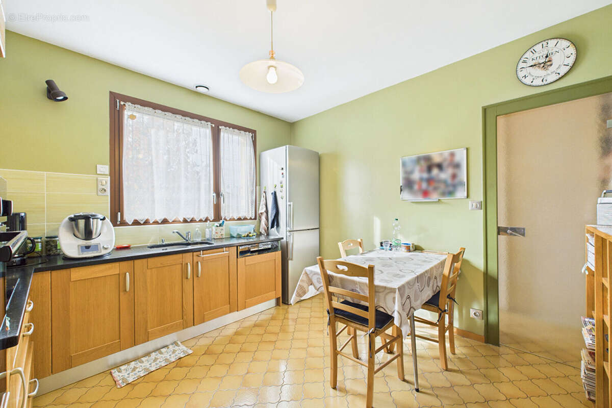 Maison à LA ROCHE-SUR-YON