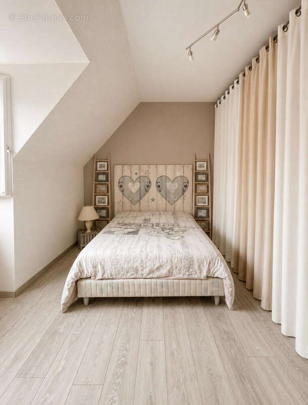 Maison 179 m² à Nailly  - photo 8
