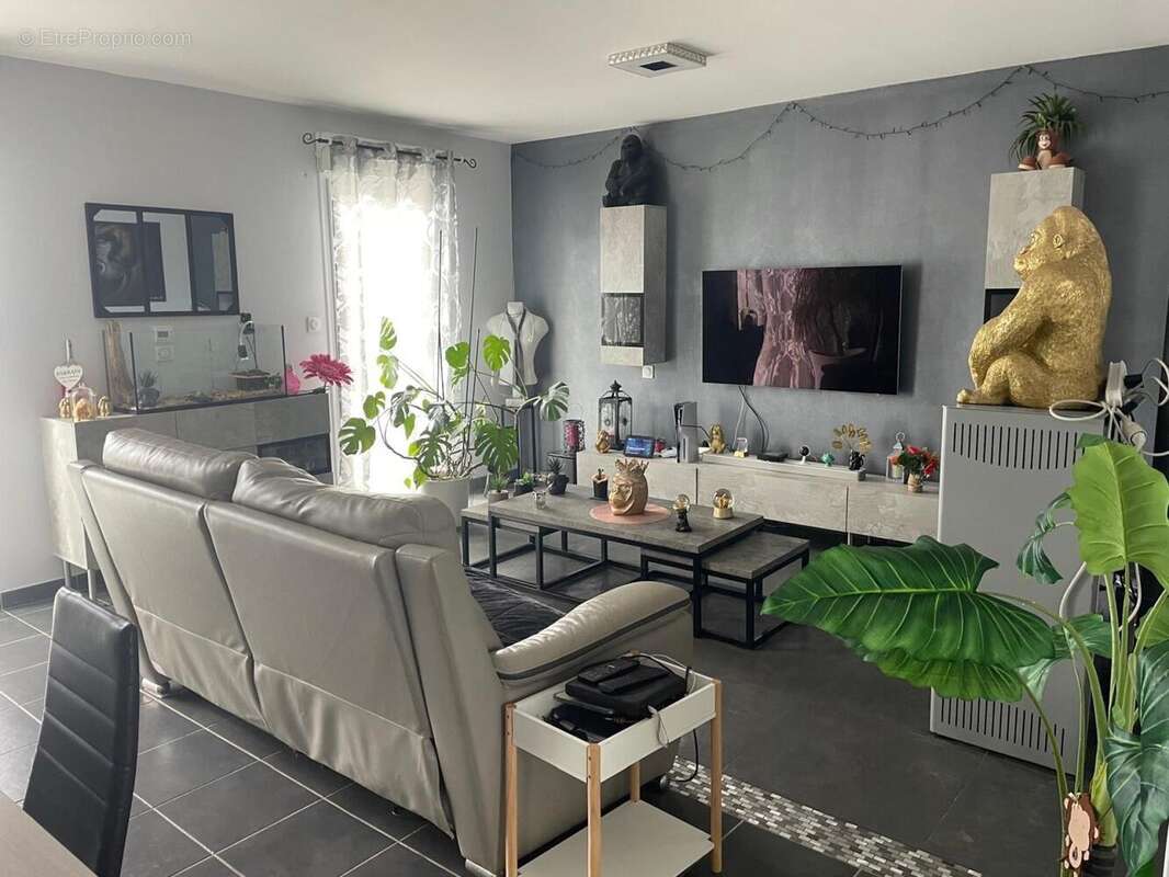 Photo 4 - Maison à LES SABLES-D'OLONNE