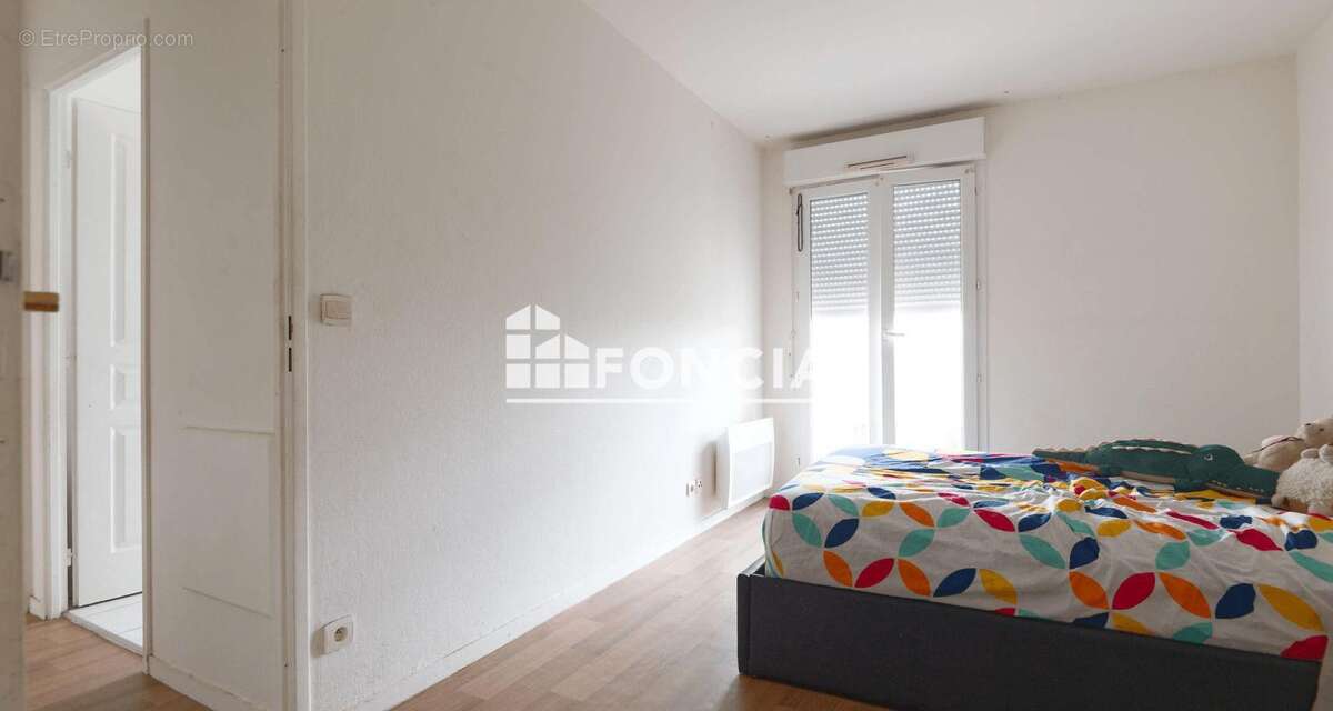 Appartement 2 pièces de plus de 48 m² – Idéal investisseur - photo 6