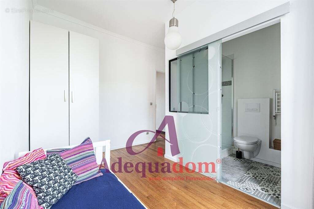 Maison 3 chambres avec jardin et place de stationnement - photo 9