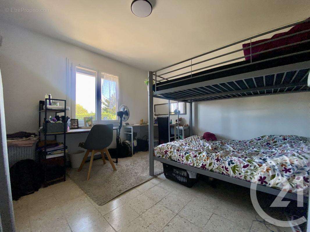 Maison à RILHAC-RANCON