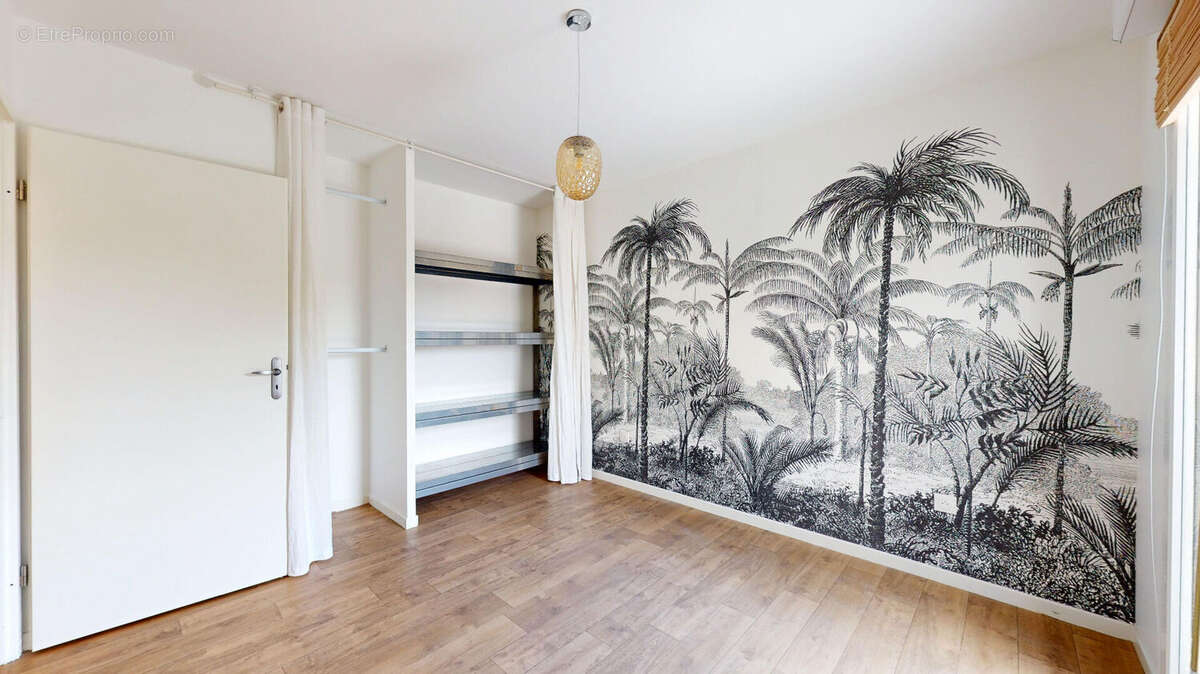 Appartement à BOIS-D'ARCY