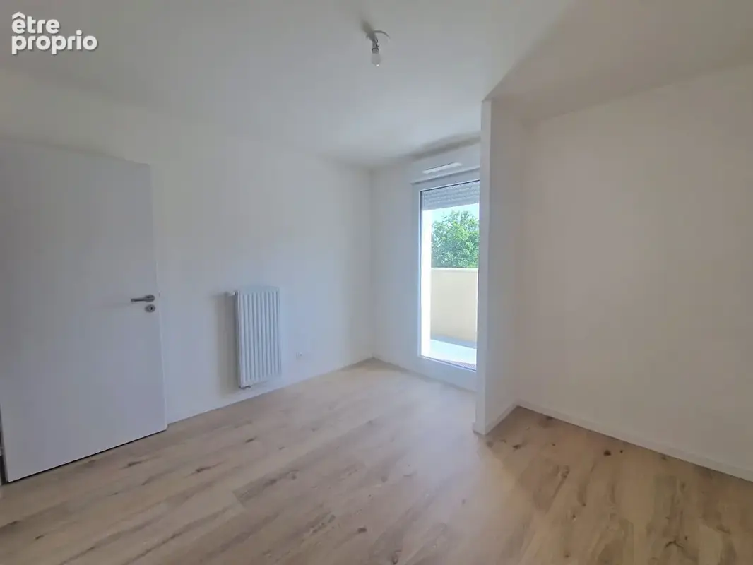 Appartement 2 pièces 34 m² à vendre à Challans (85300) - photo 5