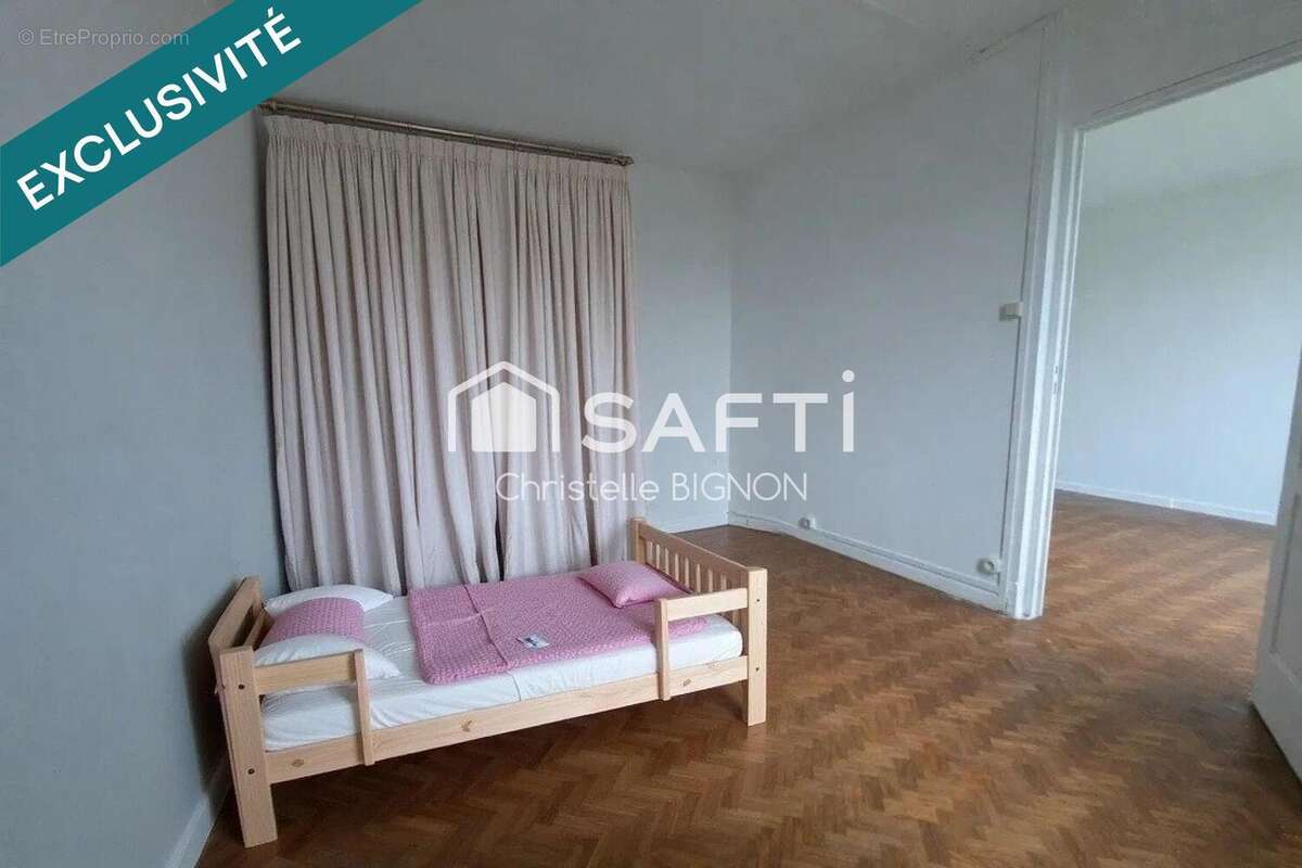 Photo 2 - Appartement à CREIL