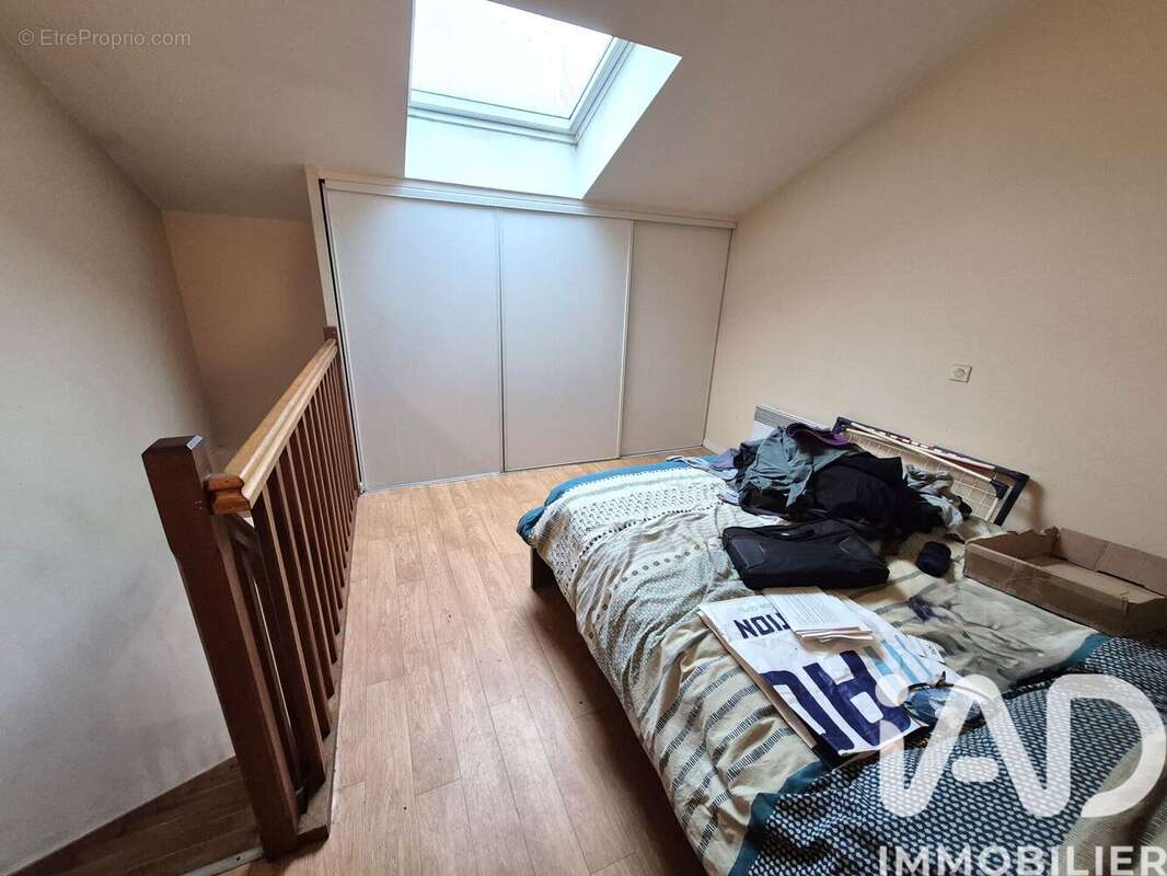 Photo 4 - Appartement à LES HERBIERS