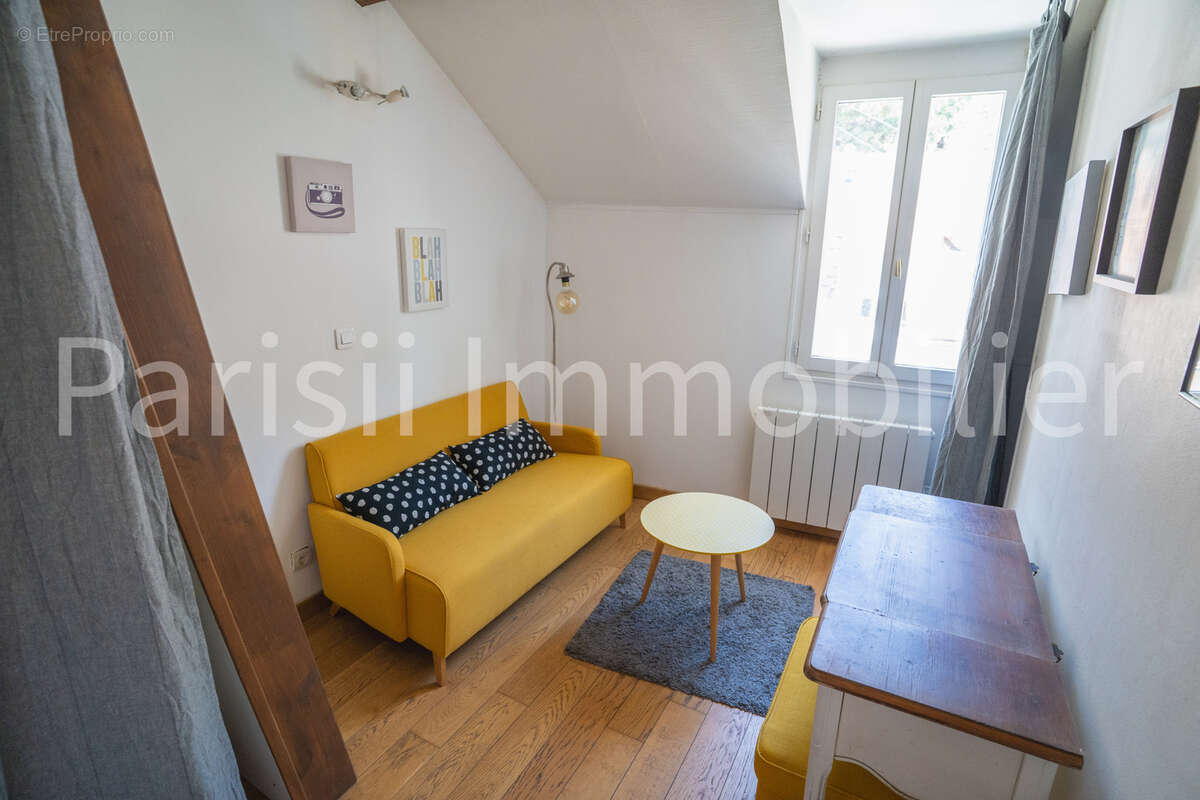 Maison - 77 m2 - 4 pièces - photo 16