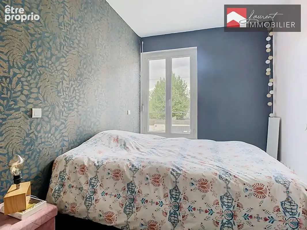 À VENDRE  - Appartement 5 pièces à vendre à Chalon sur Saône - 97 m² - photo 11