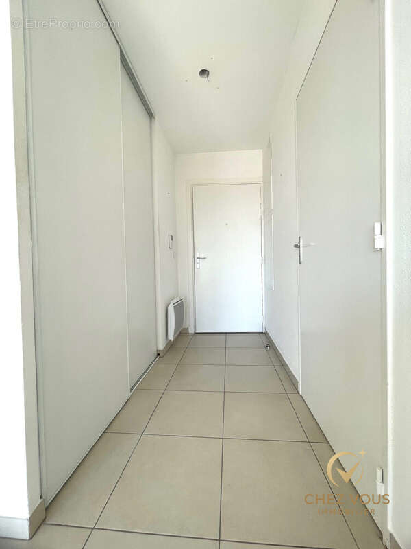 Appartement à FREJUS