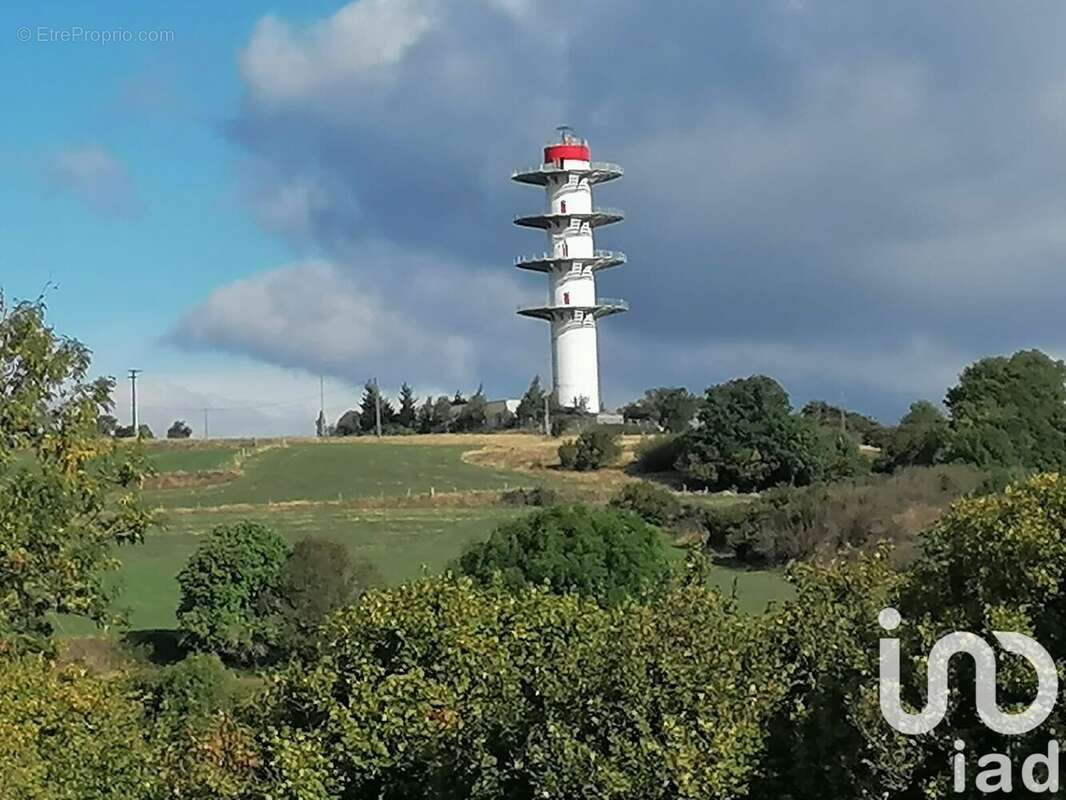 Photo 2 - Maison à LAURIE