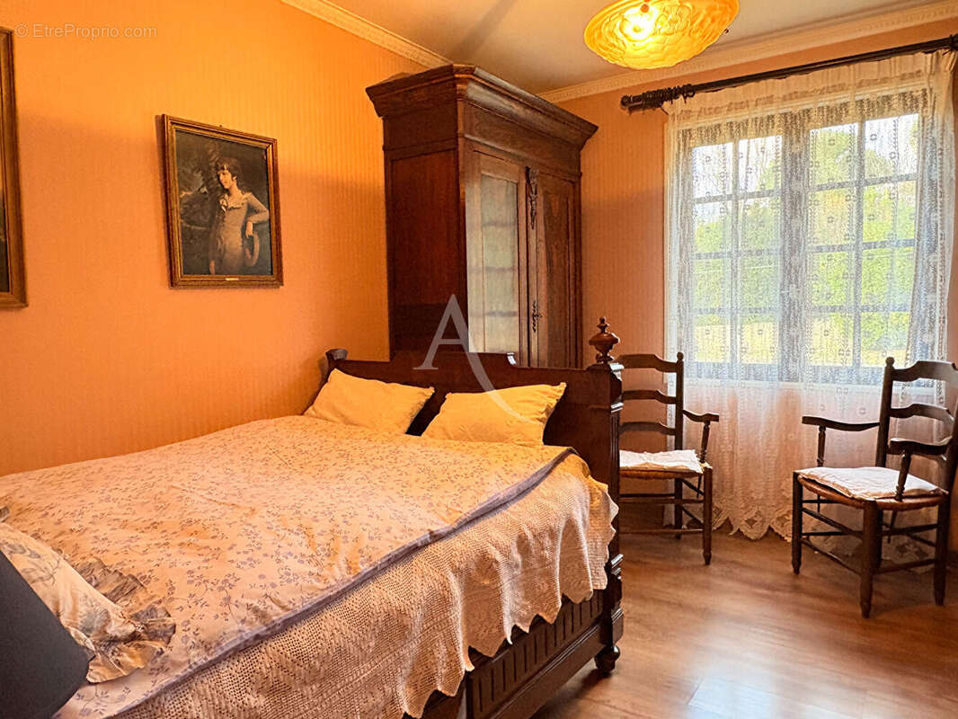 Maison à VENTENAC-CABARDES