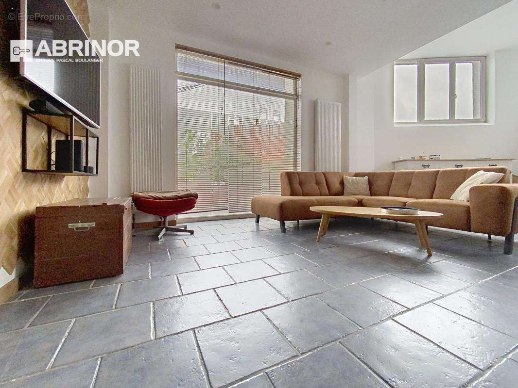 Appartement à BAISIEUX