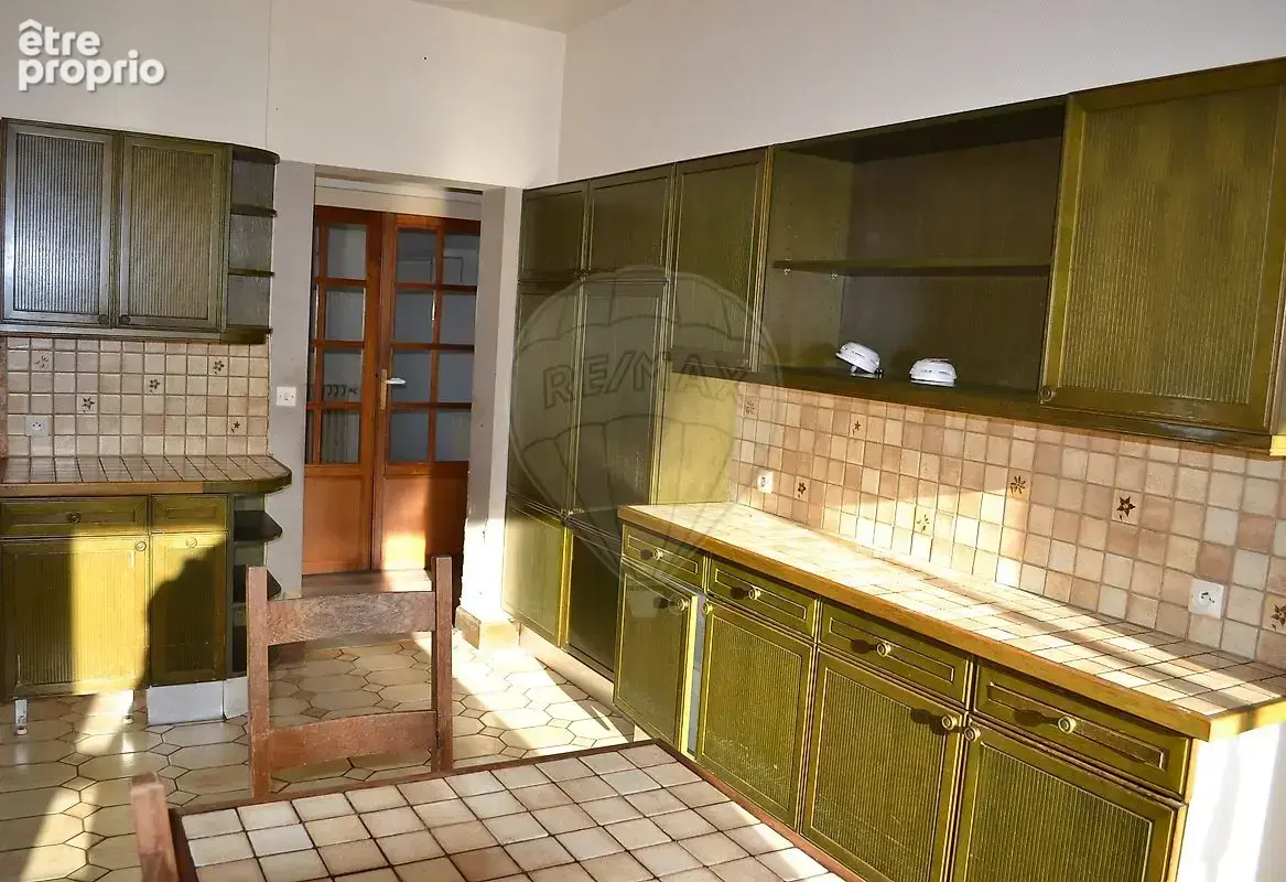 Maison 5 chambre(s) à vendre - photo 14