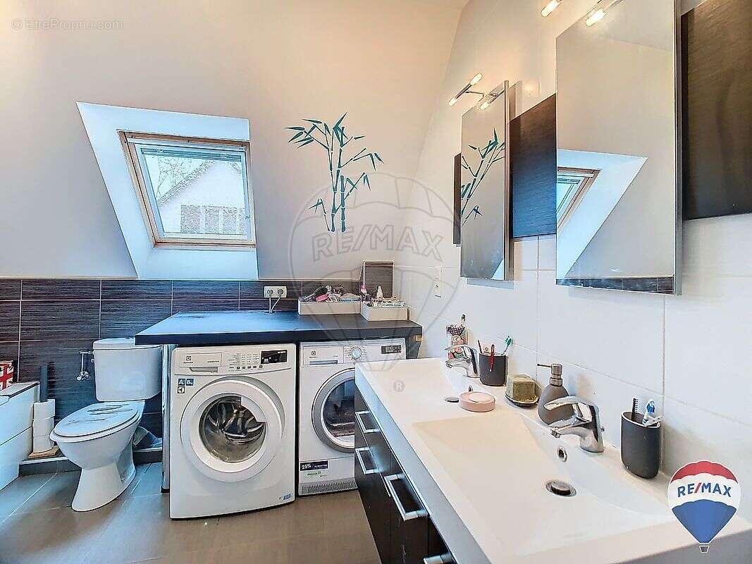 Maison à WINTZENHEIM