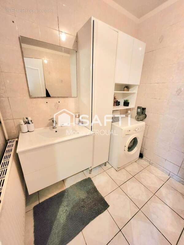 Photo 7 - Maison à PONT-EVEQUE