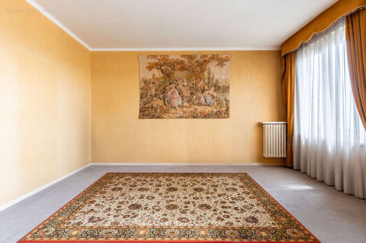 Appartement Le Vésinet 5 pièce(s) 82 m2 - photo 6