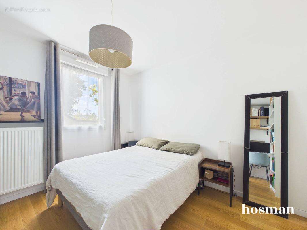 Appartement à SEVRES
