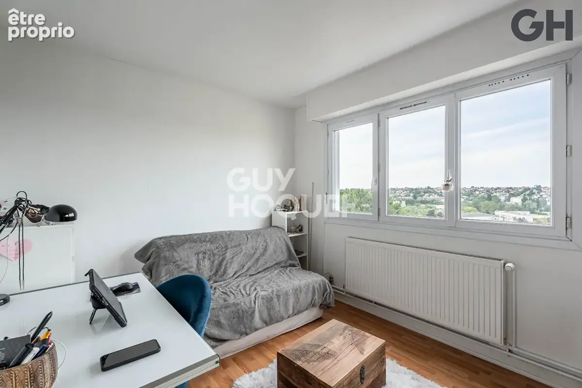 Superbe appartement 5 pièces (101.42 m²) à viry-chatillon - photo 11