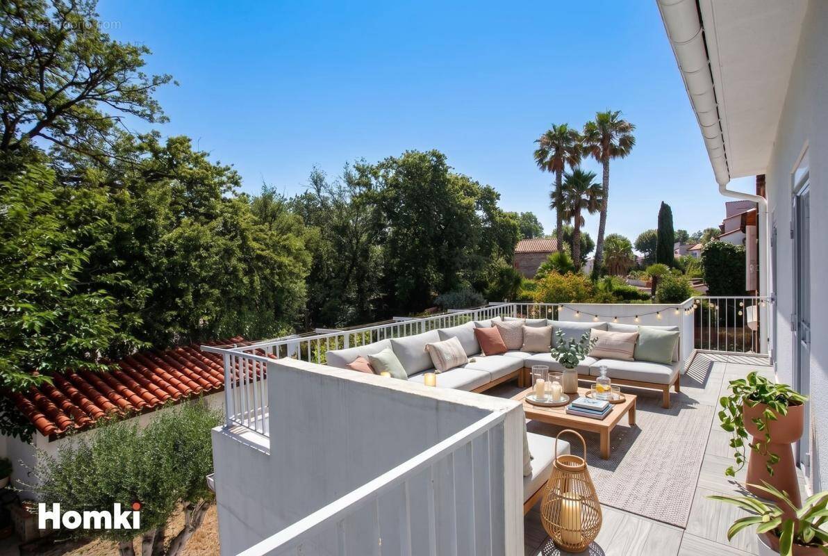 Photo Maison à Perpignan au prix de 319 000€