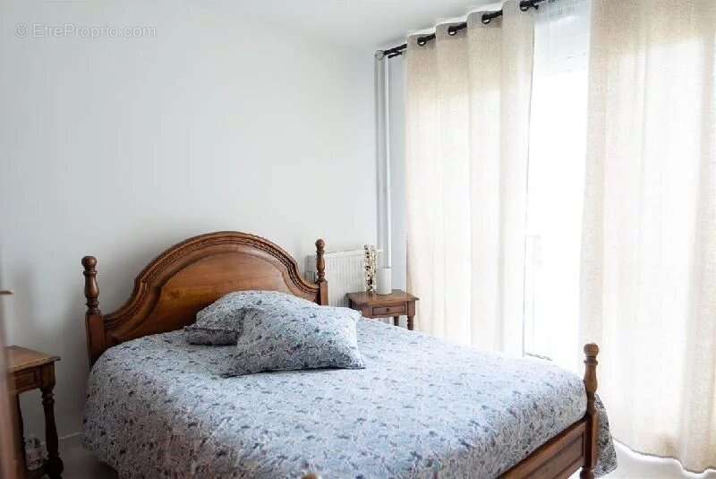 Appartement à VIRY-CHATILLON