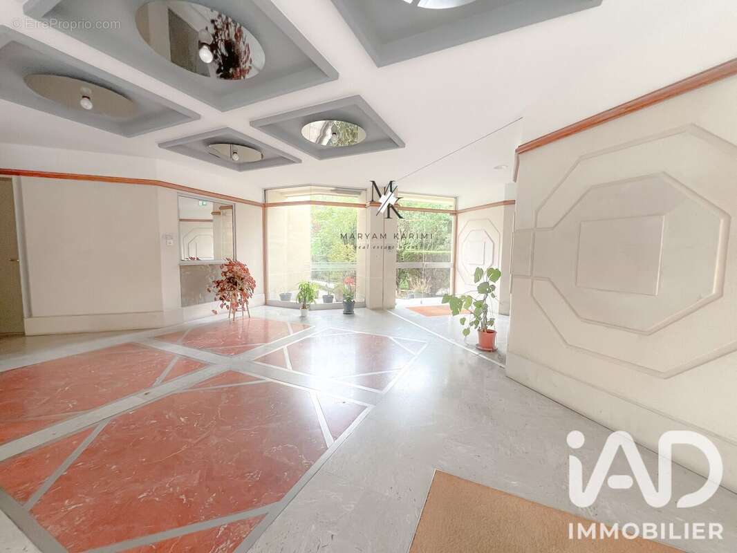 Photo 5 - Appartement à PARIS-14E