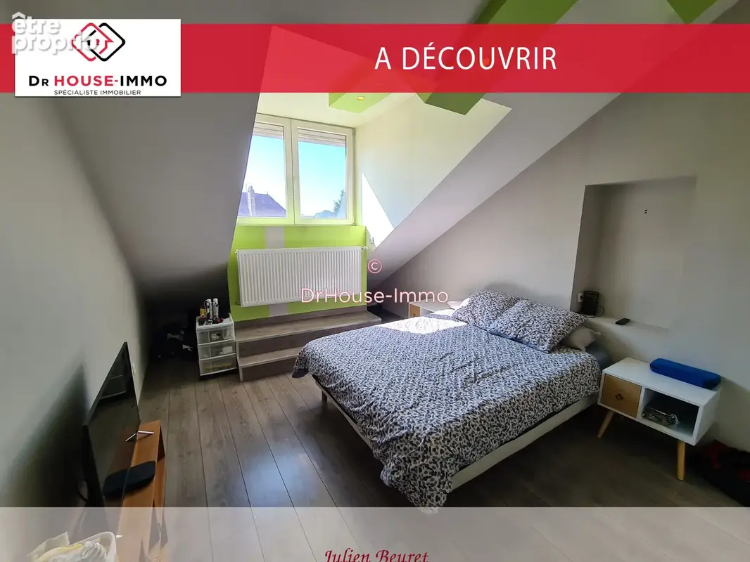 Maison 6 pièces 147 m² à vendre à Rougemont (25680) - photo 30