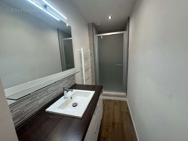 Appartement  100 m2 viriville - photo 10