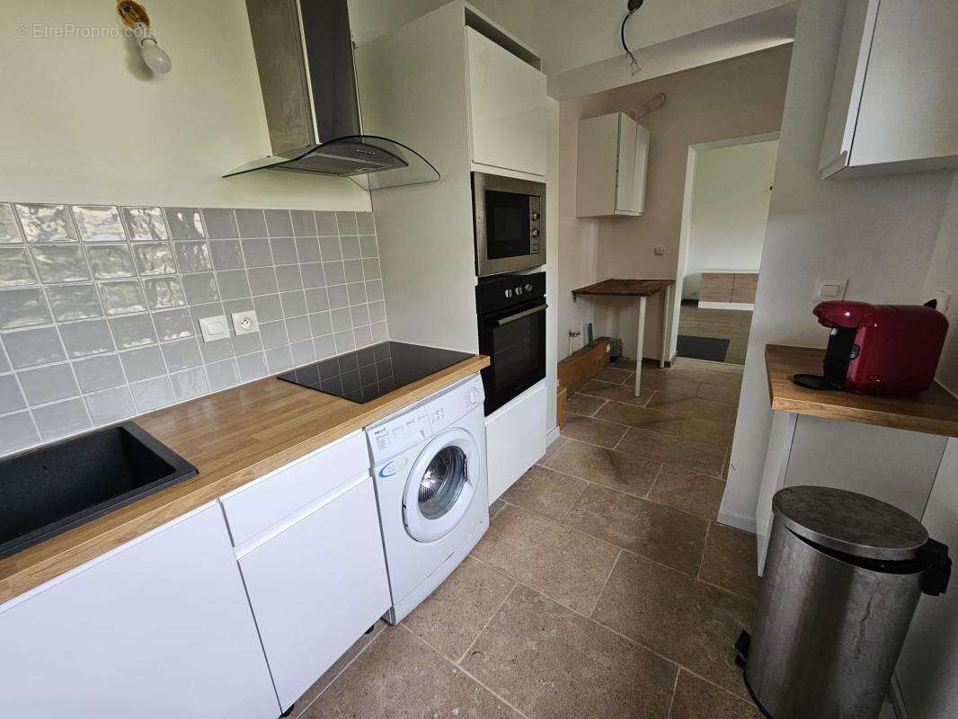 Maison 75 m² à La Riche  - photo 7