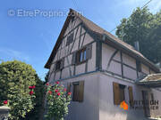 Maison à HEIDWILLER