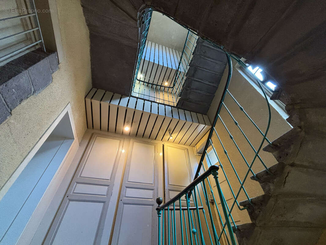 Appartement à CLERMONT-FERRAND