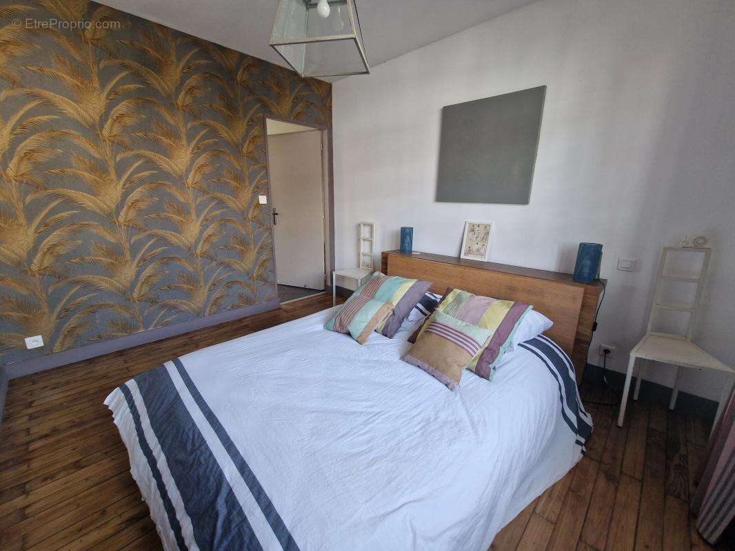 Exclusivité. Opportunité rare Maison 4 chambres entre le  Quartier des oiseaux et le Quartier Benoît - photo 10