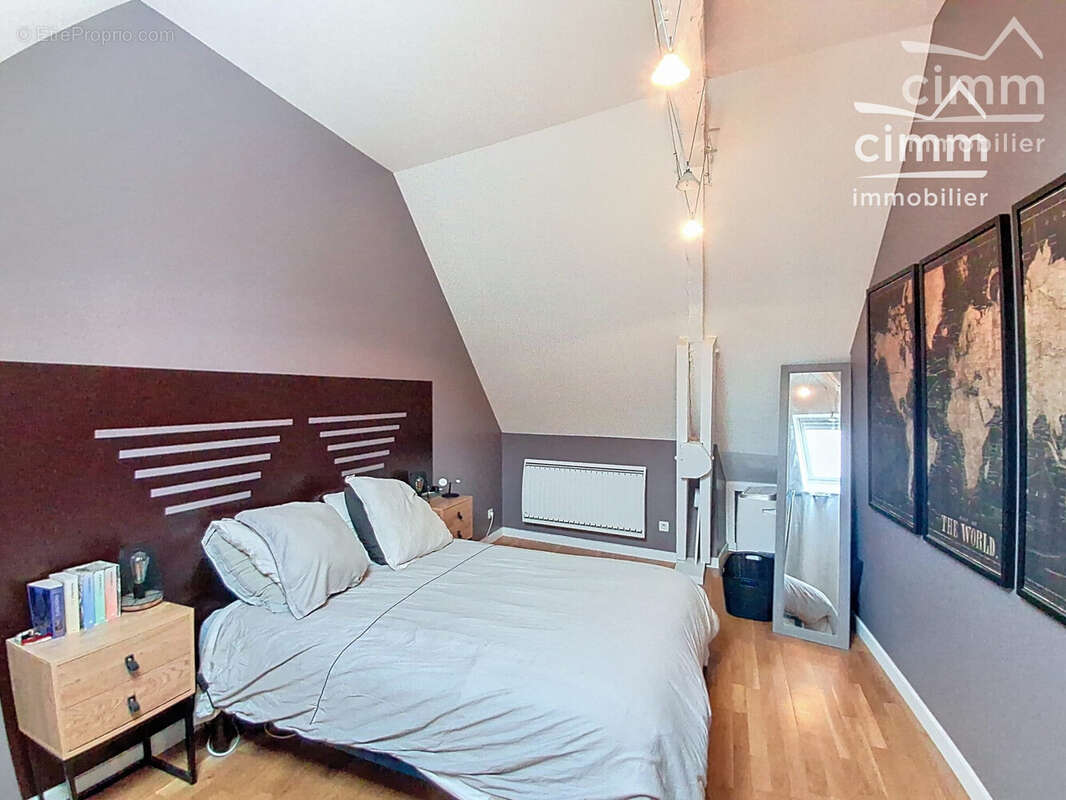 Maison 78 m² à Saint-Erblon  - photo 4