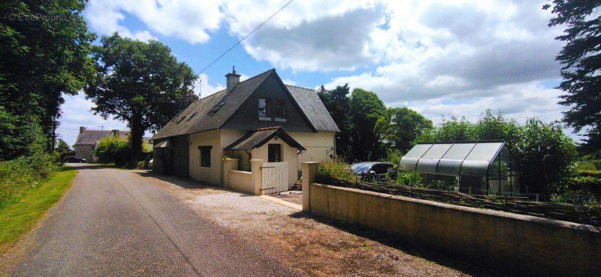 Maison en pierres - photo 35