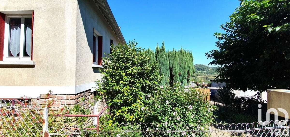 Photo 9 - Maison à SAINT-HILAIRE-PEYROUX