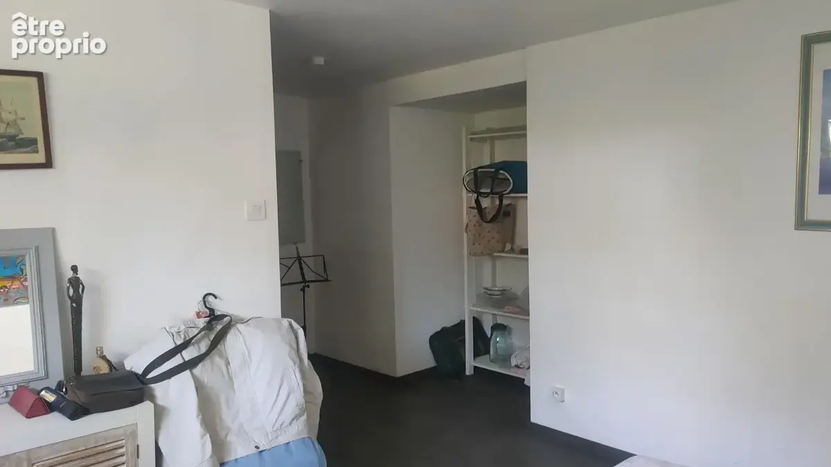 À Aix-Les-Bains, maison de 76.13m2 à vendre avec terrasse, terrain 967m2 - photo 10