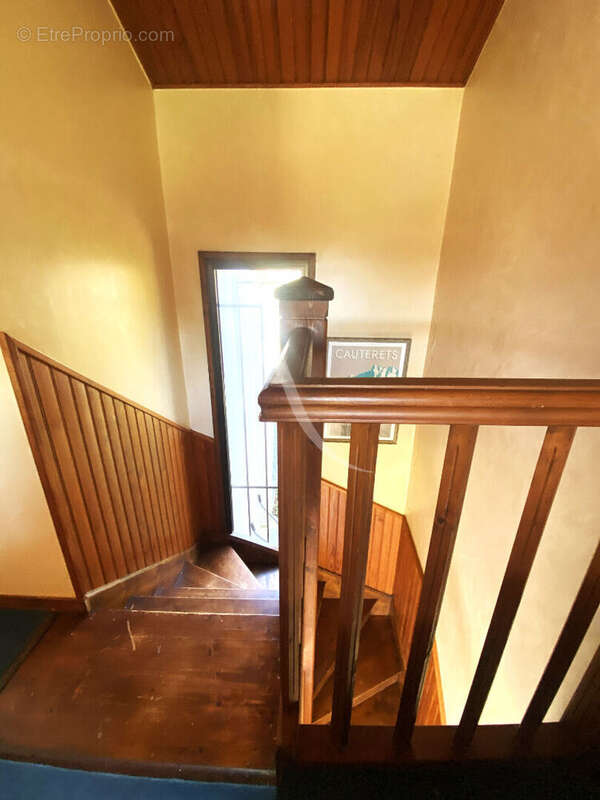 Maison à CASTELMAUROU