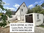 Maison à HOCHFELDEN