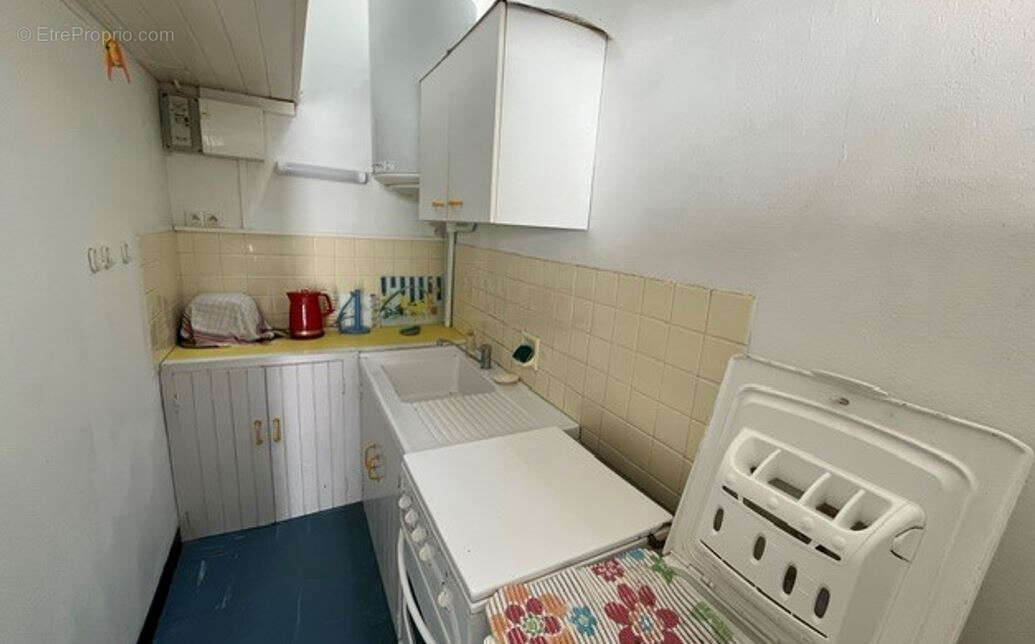 Maison à SAINT-GEORGES-D'OLERON