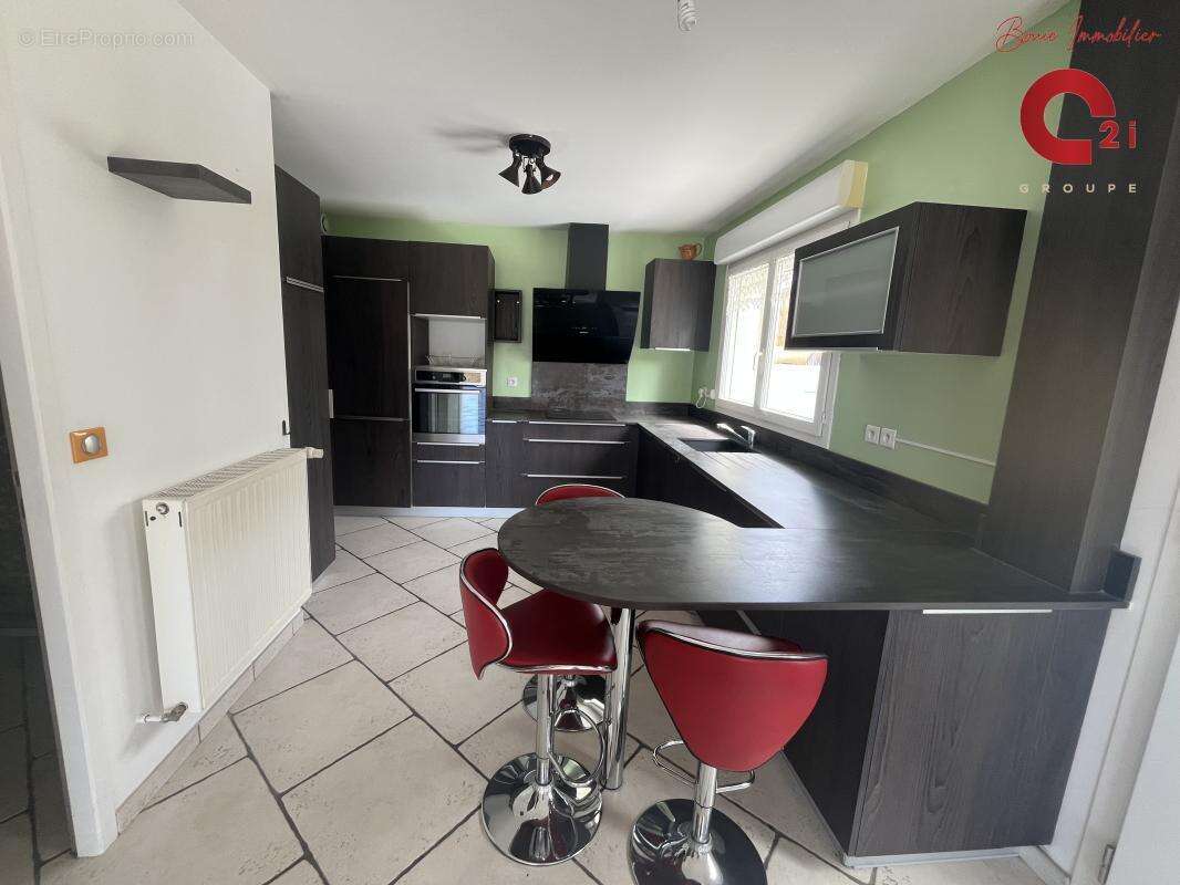 Appartement à TARBES