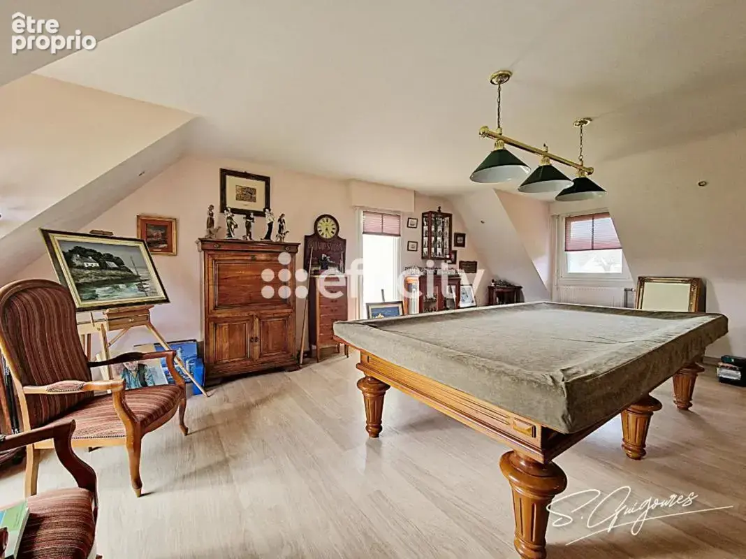 Maison 6 pièces 165 m² à vendre à Melrand (56310) - photo 26