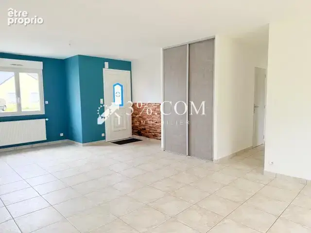 Ancenis rare maison 92m2 plain pied - photo 4