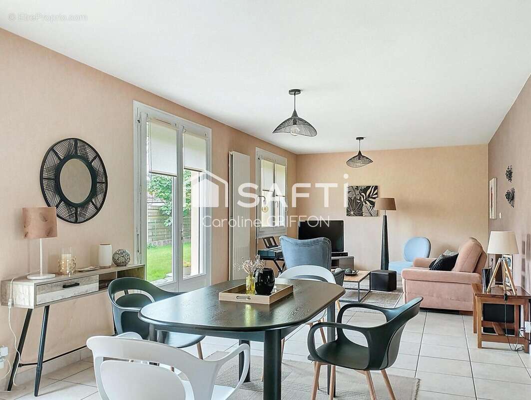 Photo 4 - Maison à TIFFAUGES