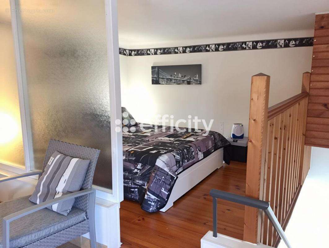 Appartement à MARTIGUES