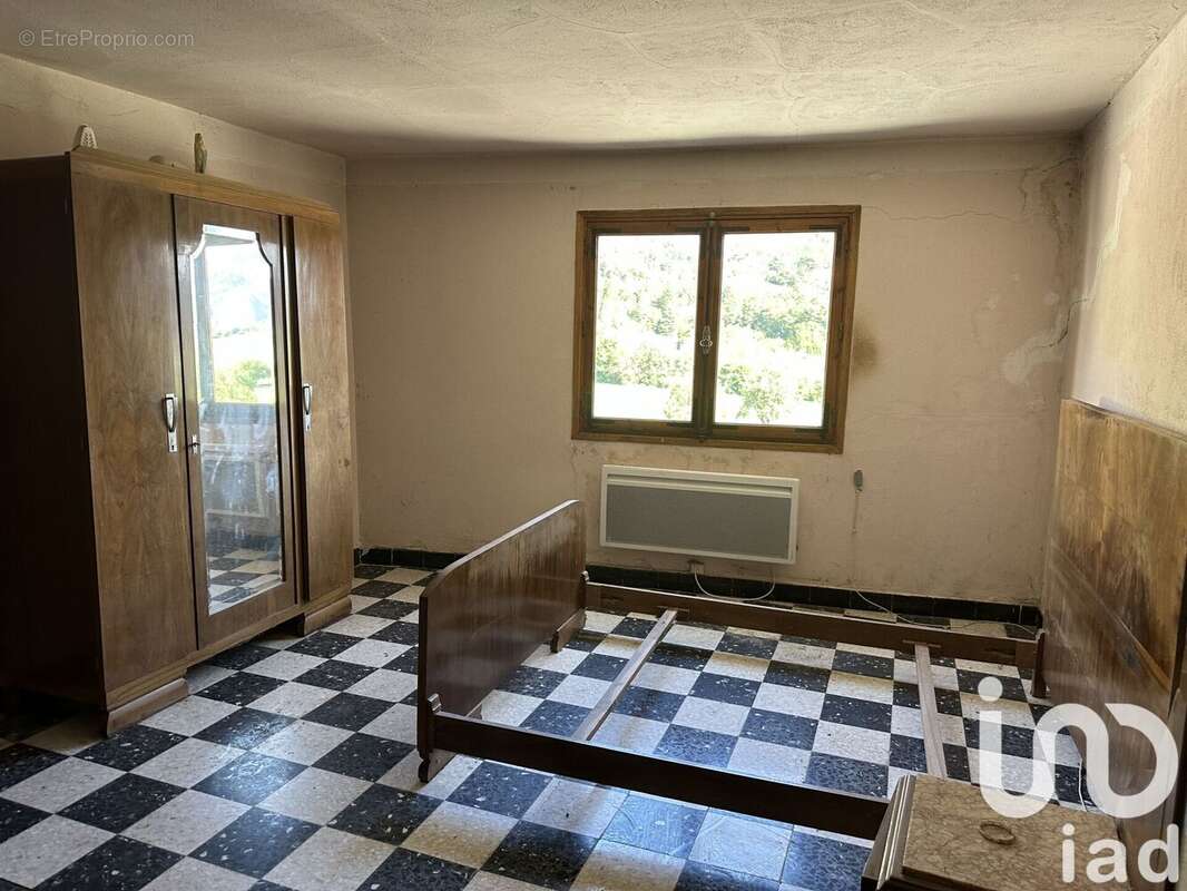 Photo 4 - Maison à MORIEZ