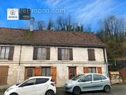 Appartement à VILLERS-COTTERETS