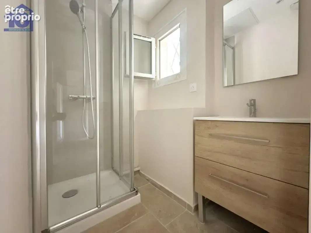 Appartement en rez-de-jardin - photo 4