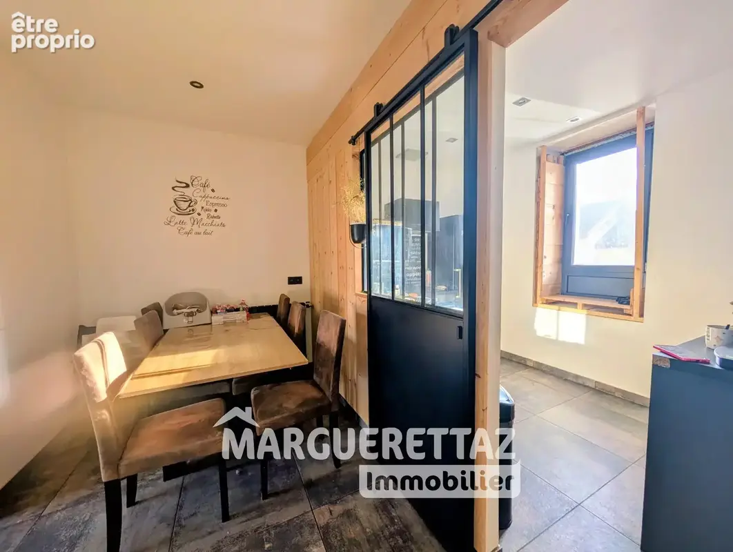 Maison mitoyenne T4 de 90m² - photo 7