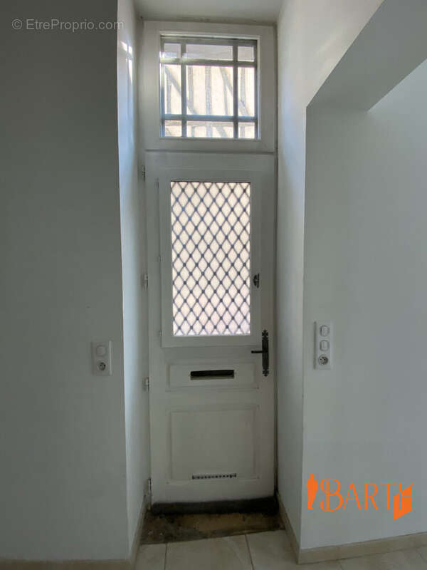 Appartement à BOURGES