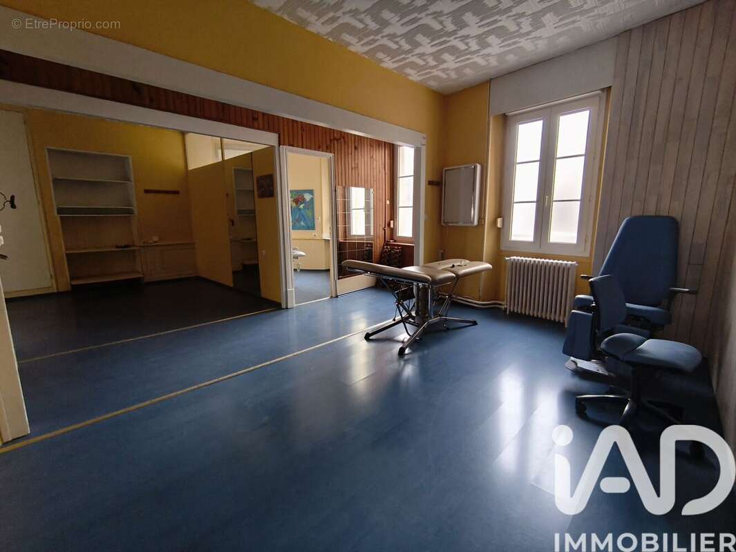 Photo 6 - Maison à ROMILLY-SUR-SEINE