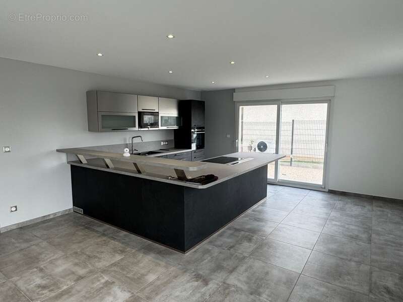 Maison à VILLIERS-EN-LIEU